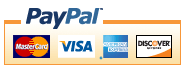 payment method by PayPal