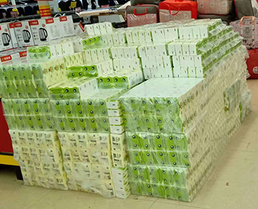 分析怎么就能一眼辨别出爱游戏（中国）巾的好坏？