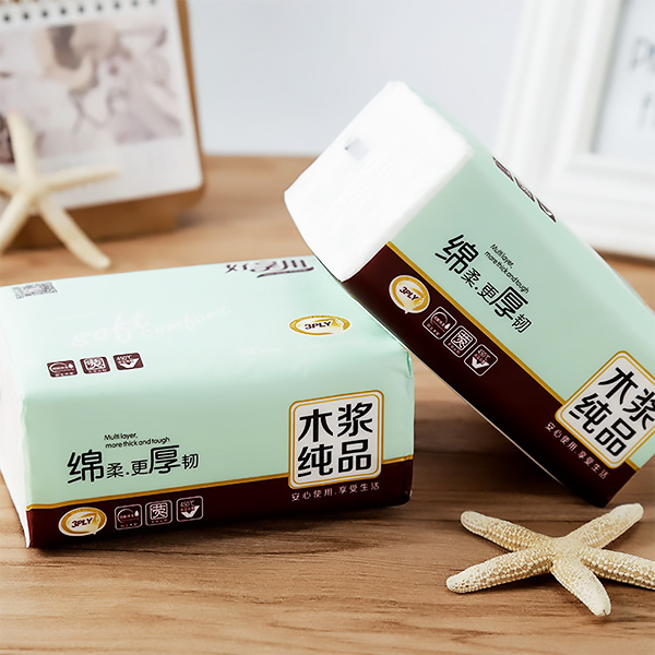 原生木浆抽爱游戏（中国）